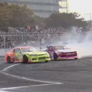 D1GP