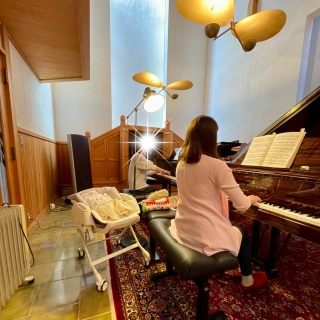 sAm🎹🎵