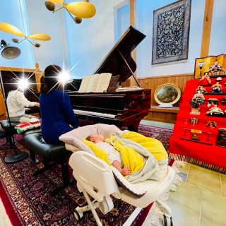 🎹🎵
