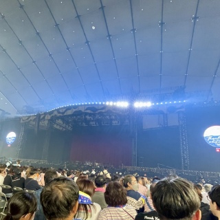 TUI[X^[YLIVE TOUR 2025uTHANK YOU SO MUCH!!v 😍