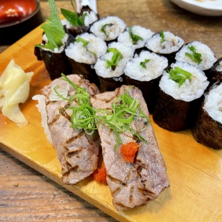 🍣
