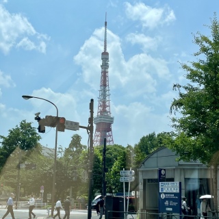 🗼♥️