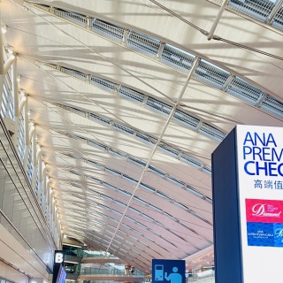 ✈️