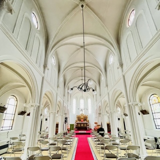 ⛪️