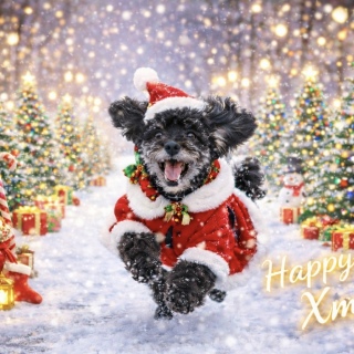 𝑀𝑒𝑟𝑟𝑦 𝐶ℎ𝑟𝑖𝑠𝑡𝑚𝑎𝑠