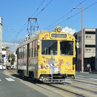 �H�ʓd��🚃