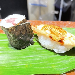 🍣