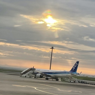 ✈️